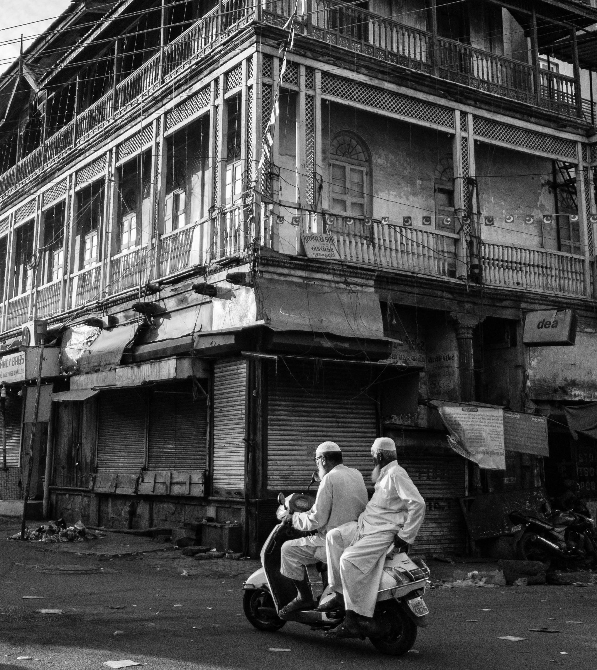Garg Traders